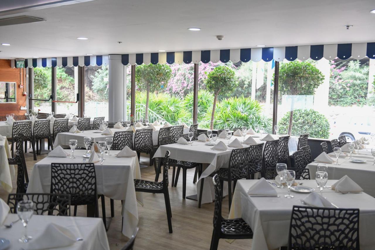 Club Hotel Tiberias - Suites Hotel Екстер'єр фото
